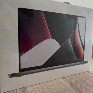 MacBook Pro M1 Pro 14 inch (2021)